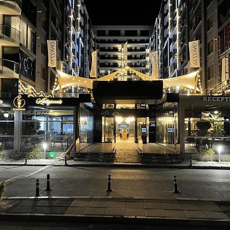 Ferienwohnung Pic Si Poc Studio Năvodari Exterior foto