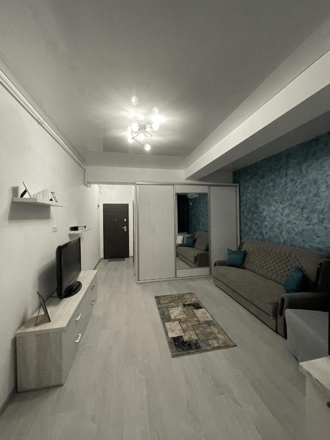 Ferienwohnung Pic Si Poc Studio Năvodari Exterior foto