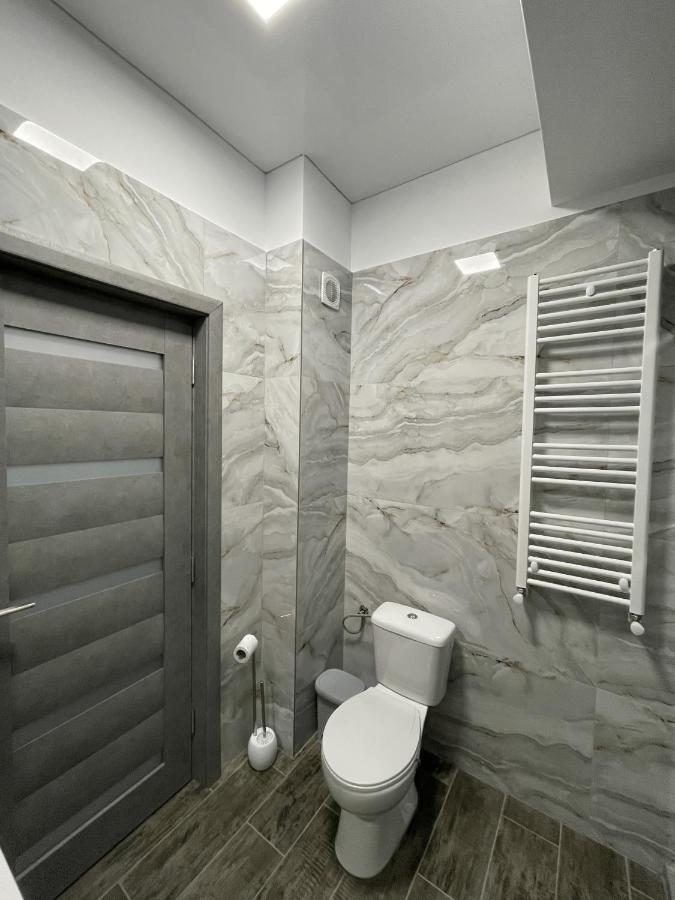Ferienwohnung Pic Si Poc Studio Năvodari Exterior foto