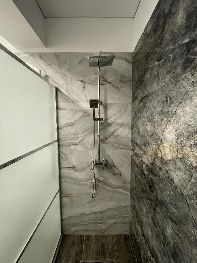 Ferienwohnung Pic Si Poc Studio Năvodari Exterior foto