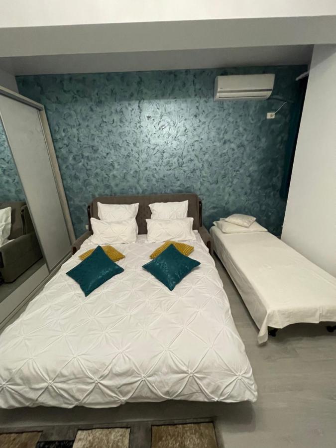 Ferienwohnung Pic Si Poc Studio Năvodari Exterior foto