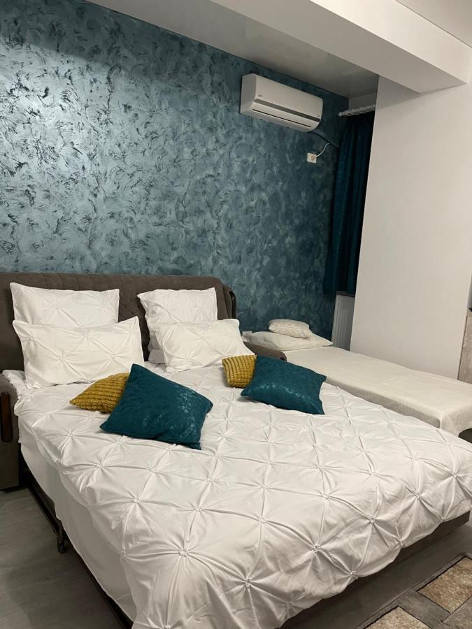 Ferienwohnung Pic Si Poc Studio Năvodari Exterior foto
